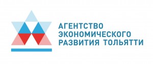 Логотип АЭР горизонтал