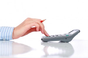 Bookkeeper.